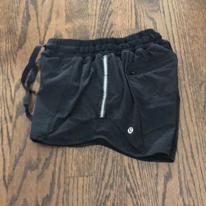 Lulu🍋 Hotty Hot Shorts